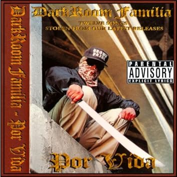 激レア皿Darkroom Familia TEMPORARY INSANITY 激レア皿Darkroom Familia TEMPORARY INSANITY